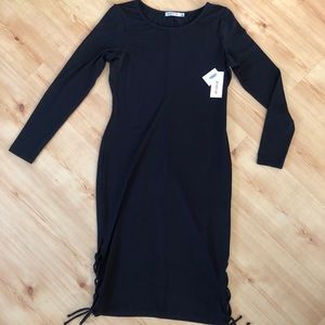 Black dress 5/$25